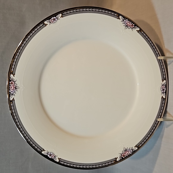 Noritake Halifax 7729 Salad Plate New Fine China - Picture 3 of 6